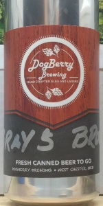 Brayâs Brown