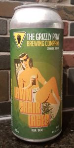 Lawn Chair Lager