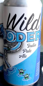 Wild Wooder