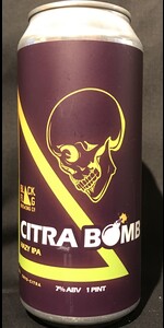 Citra Bomb