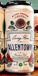 Living Here in Allentown