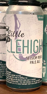 Little Lehigh
