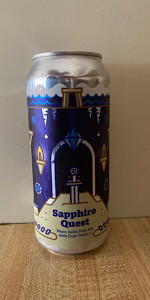 Sapphire Quest