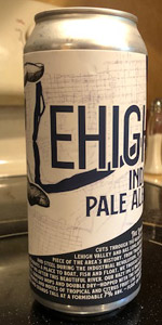Lehigh IPA