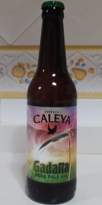 GadaÃ±a