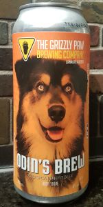 Odin's Brew