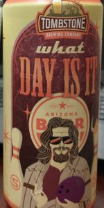 What Day Is It