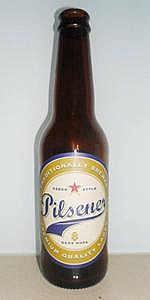 Old Coast Road Pilsener