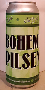 Czech Pils