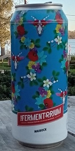 FrÃ¼hlingsbock