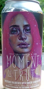 Moment Of Truth