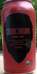 Cosmic Dreams