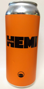 Southern Hemi