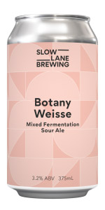 Botany Weisse