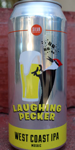 Laughing Pecker