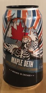 Maple Deth