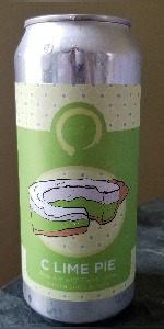C Lime Pie