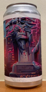 A Monument To All Your Sins
