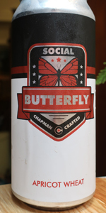 Social Butterfly