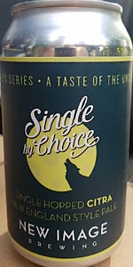 Single By Choice - Citra