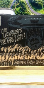 The Last Hefe on the Left