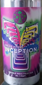 Dream Wave Inception