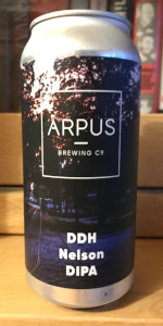 DDH Nelson DIPA