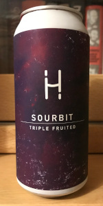 Sourbit - Triple Fruited