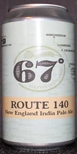 Route 140