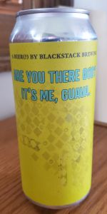 Are You There God? It's Me, Guava
