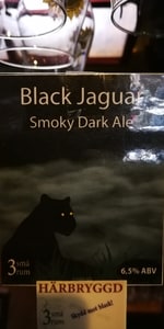 Black Jaguar