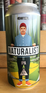 Naturalist