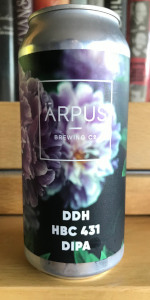 DDH HBC 431 DIPA
