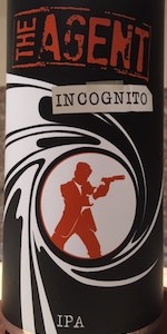 The Agent (In Cognito)