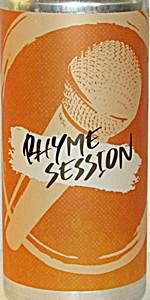 Rhyme Session
