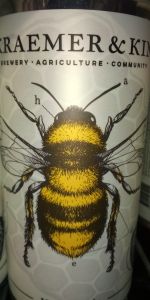 Honey Ale