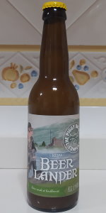Beer Lander