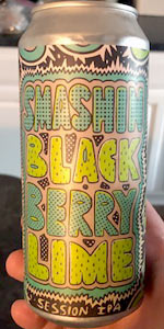 Smashin'  Blackberry