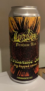 Fortunate Sun