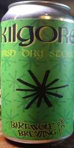 Kilgore Stout