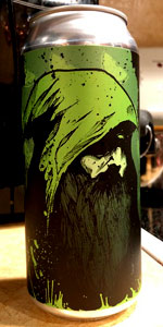 Lager Roots - Lime