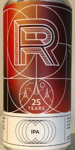 25 Years IPA