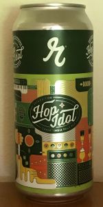 Hop Idol - "Craig" (2020)
