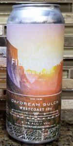 Daydream Gulch