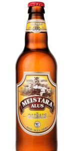 Meistara GaiÅ¡ais