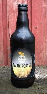 Baltic Porter