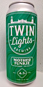 Mother Funkie