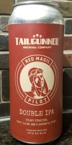 Red Magil