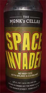 Space Invader