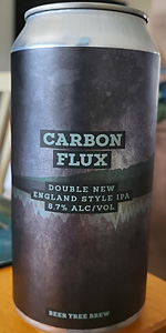 Carbon Flux